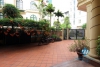Super spacious mansion with large secluded swimming pool in Tay Ho